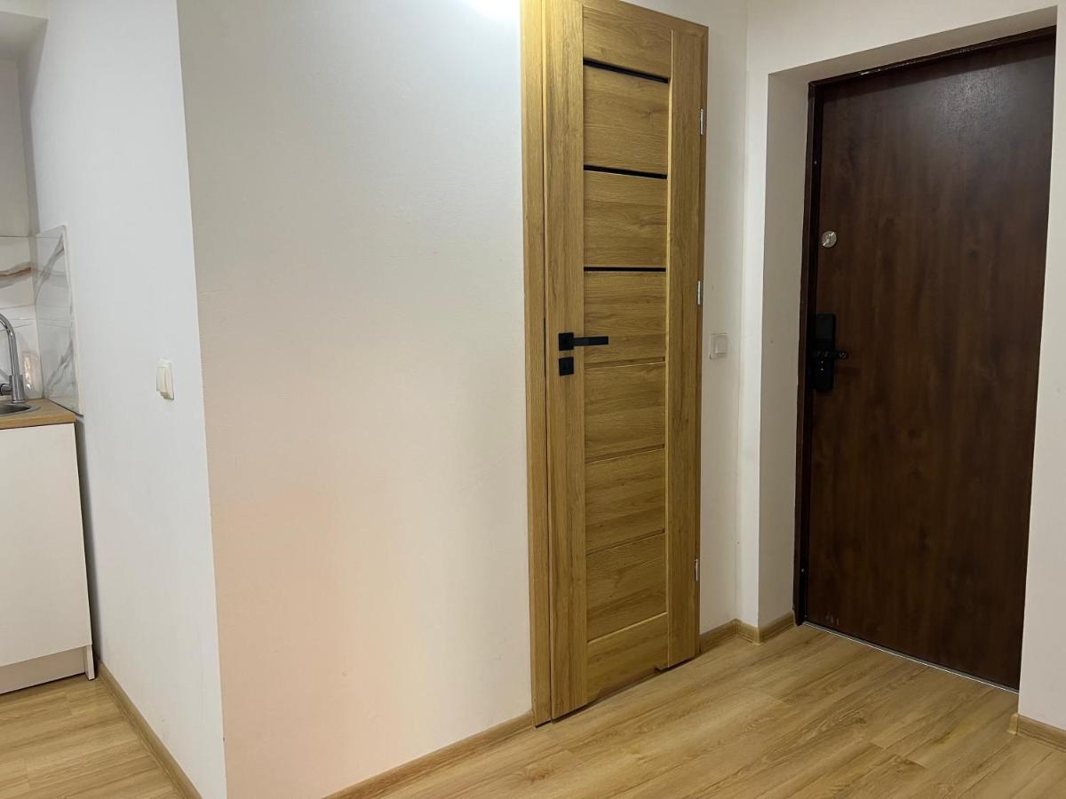 Green Apartment - Free Parking Katowice Exterior photo